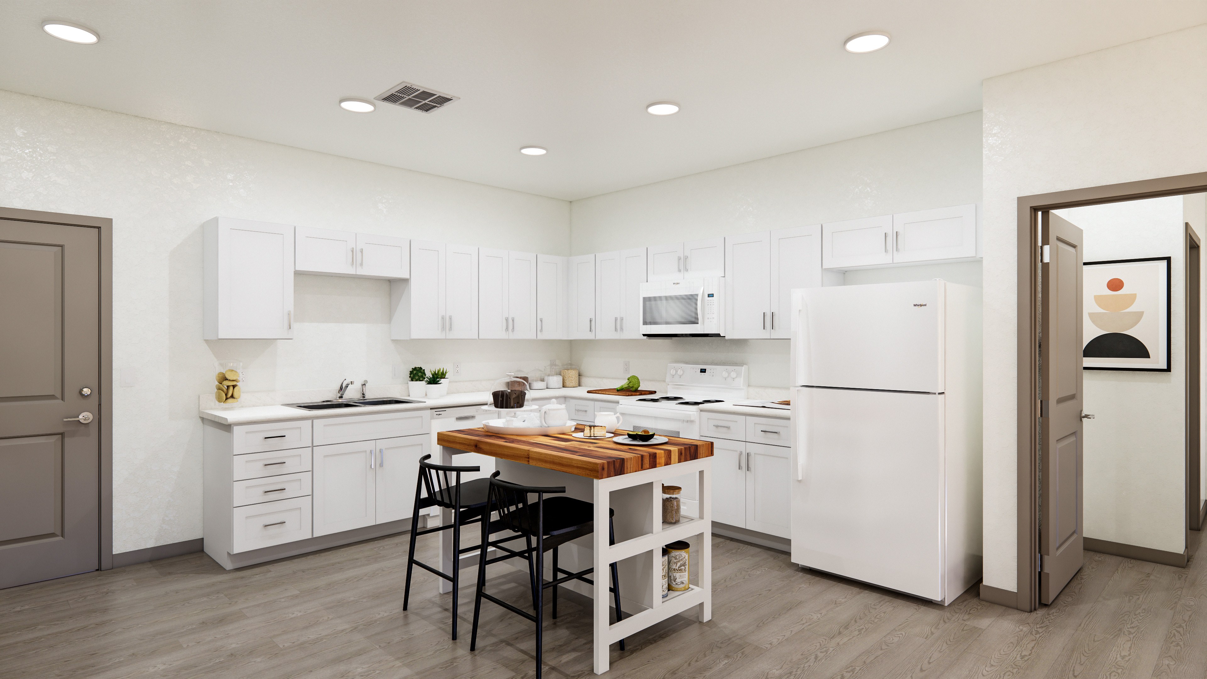 Echo Ridge Apartments photo 2